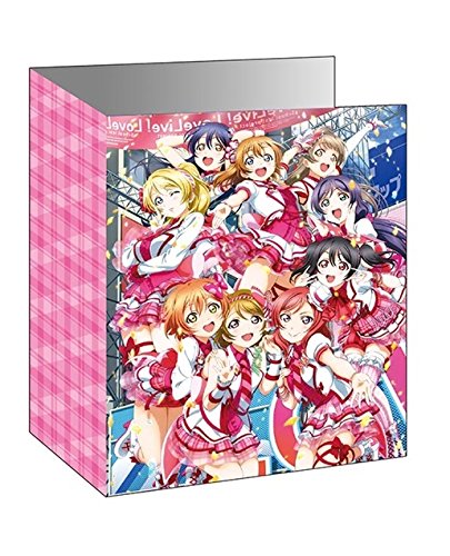 Amazon | 1ポケットバインダー Vol.1 ラブライブ!スクールアイドル